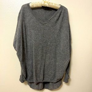NWOT Subtle Luxury 100% Cashmere Sweater